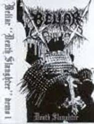 Beliar (FIN) : Death Slaughter